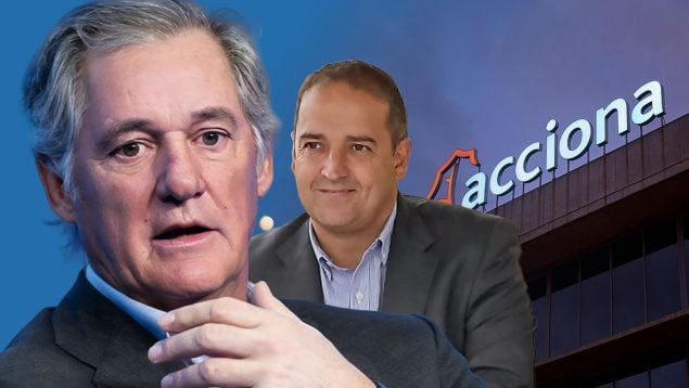 Acciona, Koldo, Santos Cerdán, Psoe