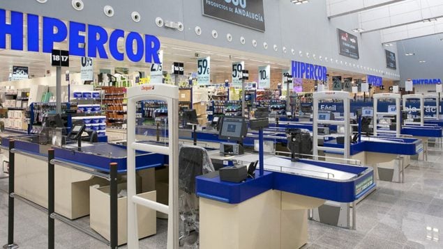 Hipercor