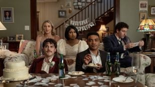 serie Adults
