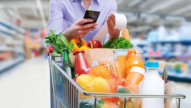 alimentos
