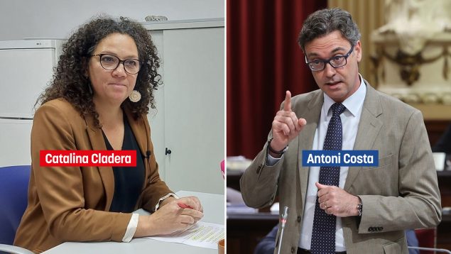 PSOE corrupción