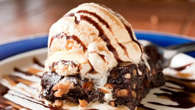 Mercadona helado