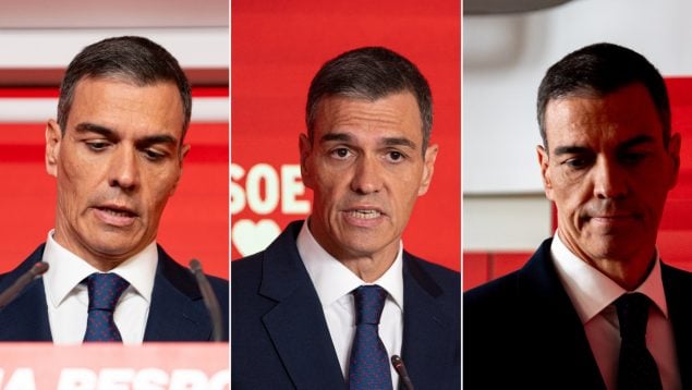 Memes Pedro Sánchez