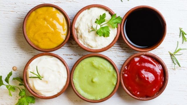 Salsa