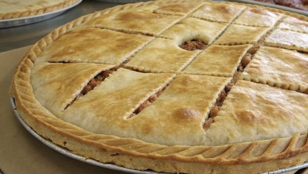 Empanada, cocina, trucos