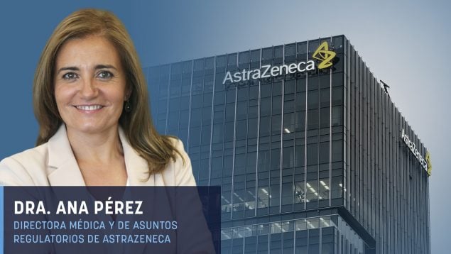 Dra. Ana Pérez: «Necesitamos un abordaje personalizado para frenar el tsunami de enfermedades por obesidad»