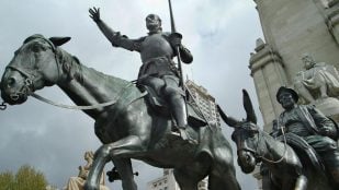 Expresión española que usaba Don Quijote, mejores refranes de Don Quijote, refranes que aparecen en El Quijote, refranes curiosos, refranes en desuso en El Quijote.