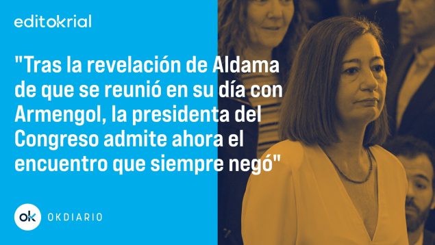 Francina Armengol