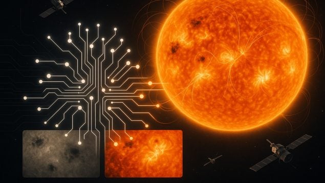 Misterios más profundos del Sol