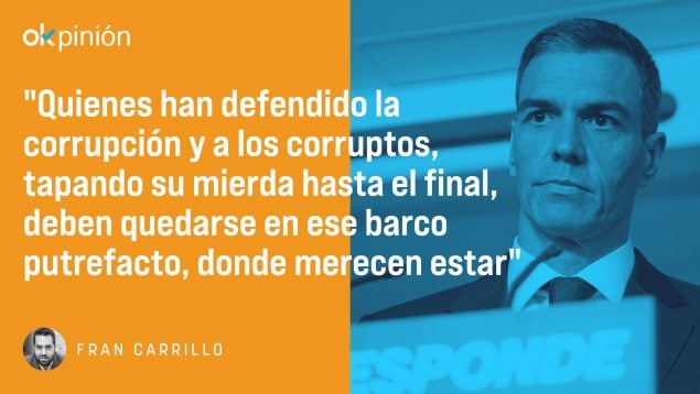 Pedro Sánchez, PSOE, Peugeot