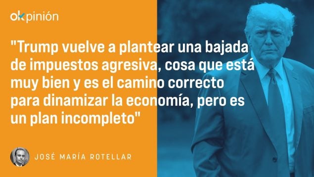 Trump, Donald Trump, Estados Unidos