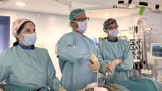 Ibiza, capital médica: la revolución silenciosa en neurocirugía