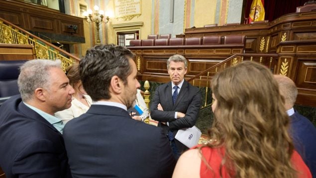 socios Sánchez PP elecciones Junts moción censura