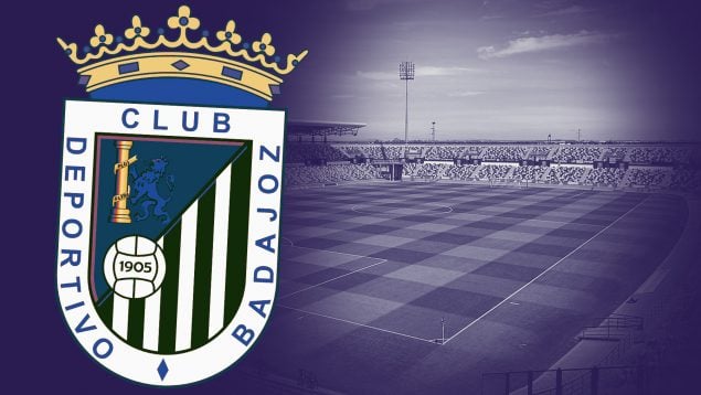 Badajoz CF