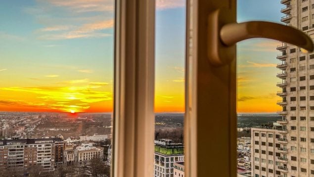 Vivienda más barata en Madrid, cuál es la casa más barata a la venta en la Comunidad de Madrid, dónde comprar una casa en Madrid, precios baratos de vivienda en Madrid.