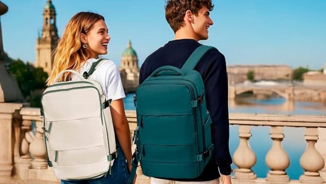 Mochila de viaje SZLX C13