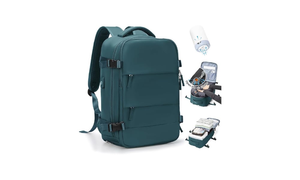 Mochila de viaje SZLX C13