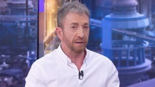 Pablo Motos.
