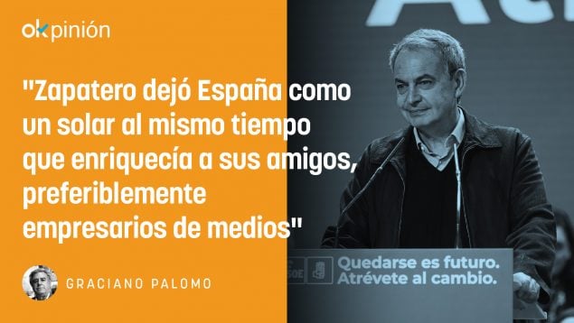 Rodríguez Zapatero