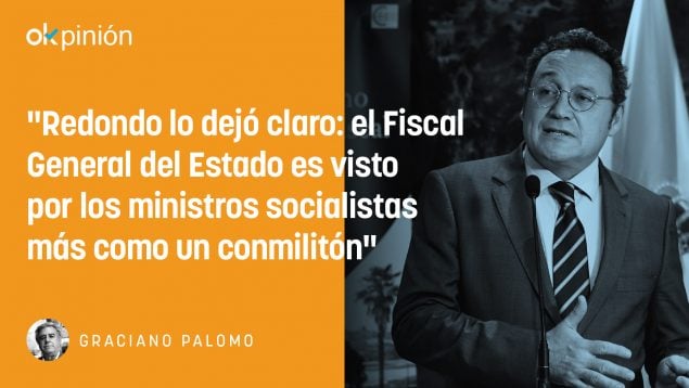 fiscal general