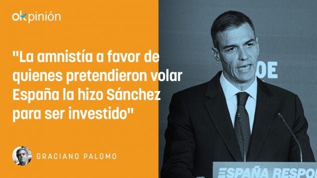 amnistía