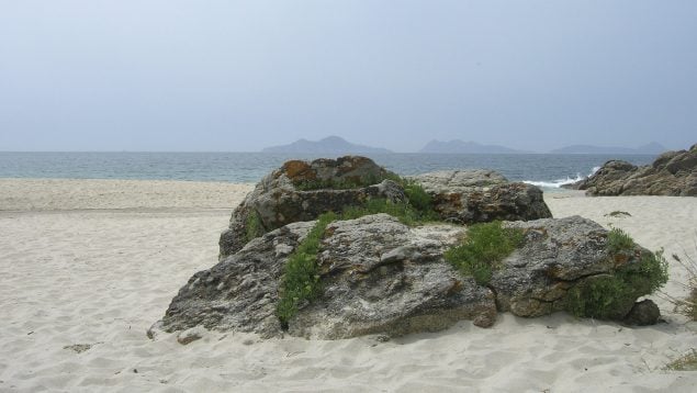 Playa más peligrosa de España