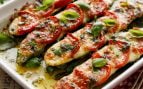 Recetas caseras con calabacín
