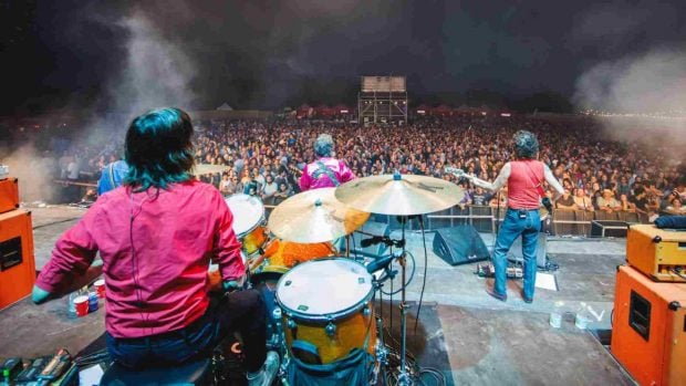 mallorca live festival