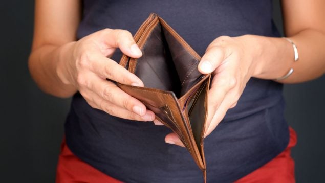 subida SMI, ahorro hogares