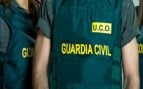 UCO Guardia Civil