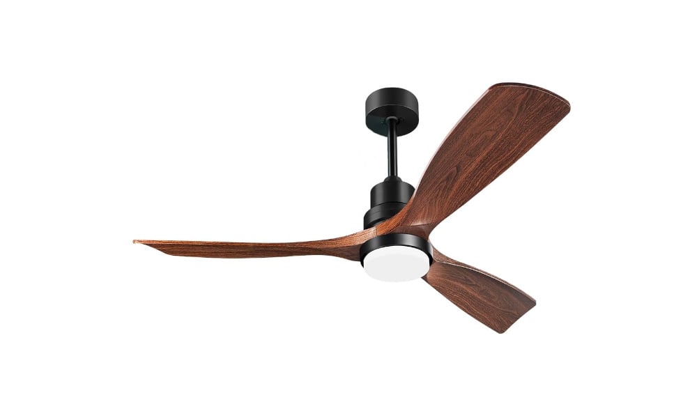 Ventilador de techo Forrovenco