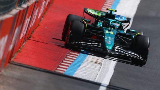 Alonso