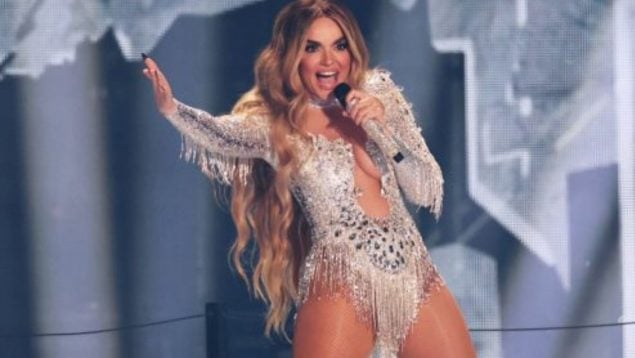 Concierto de Melody