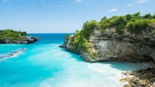 Bali en España