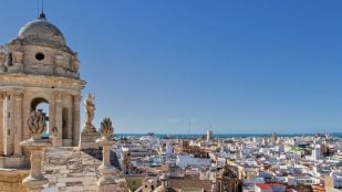 Ciudad más sucia de España