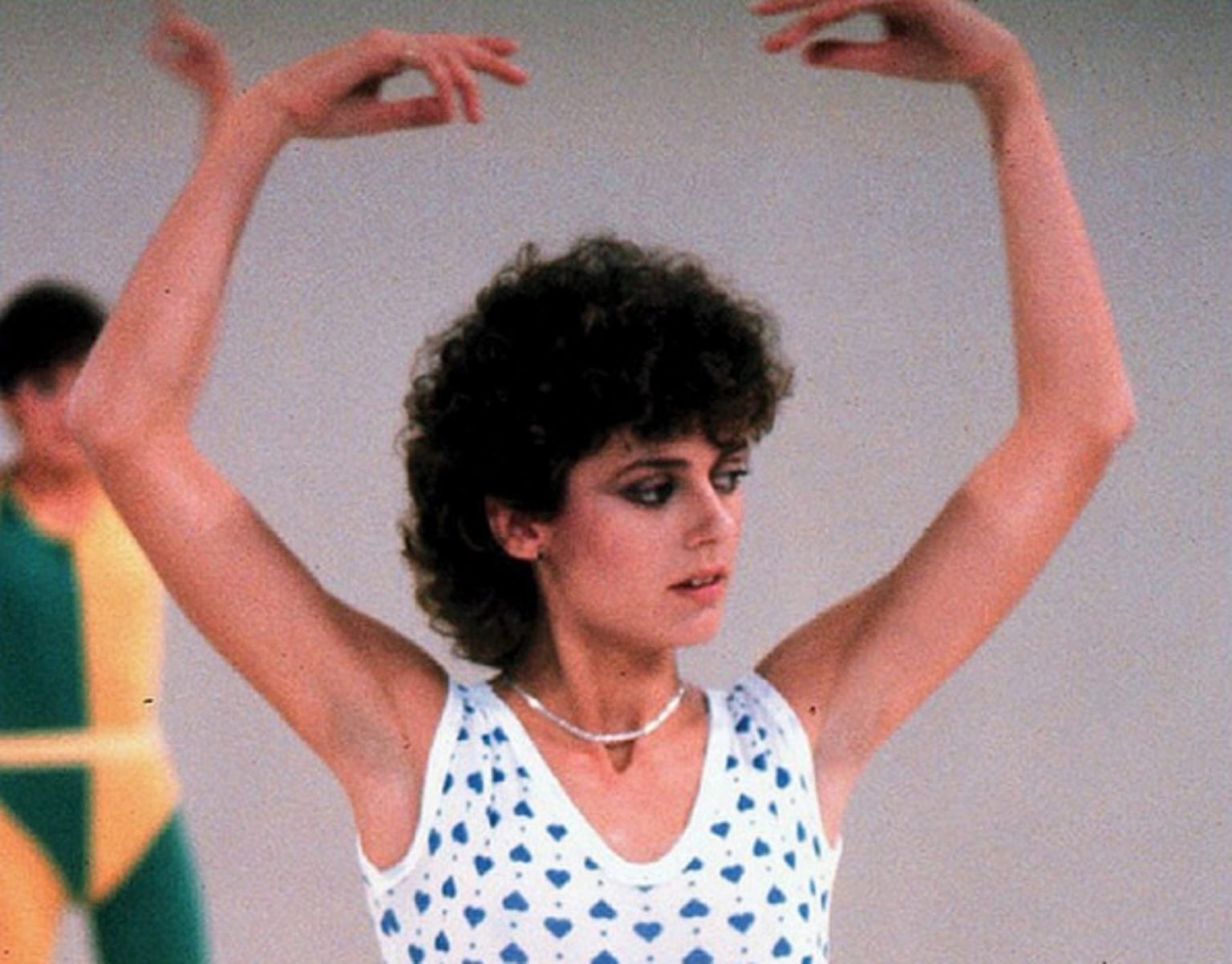 Striped Cotton Shirt