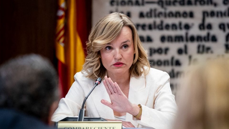 Alegría suspende de militancia a dos miembros del PSOE de Aragón salpicados por los audios de la UCO
