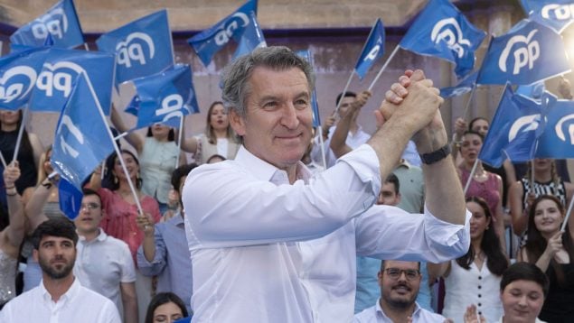 FEIJOO PP CONGRESO PONENCIA PREÁMBULO