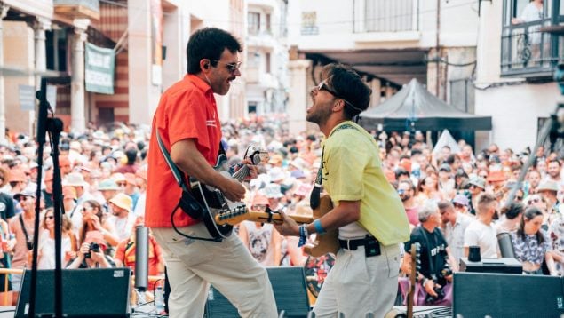 Sonorama Ribera