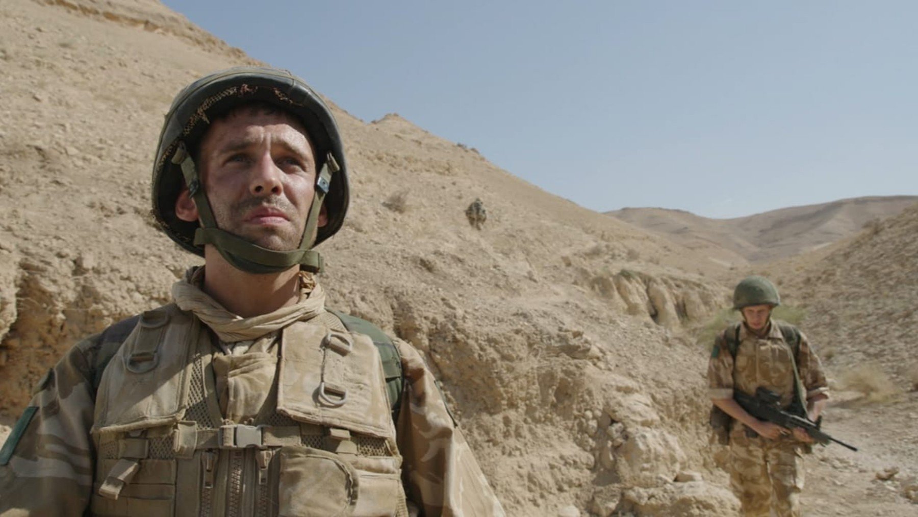 ‘Kajaki’ (MENA Film).