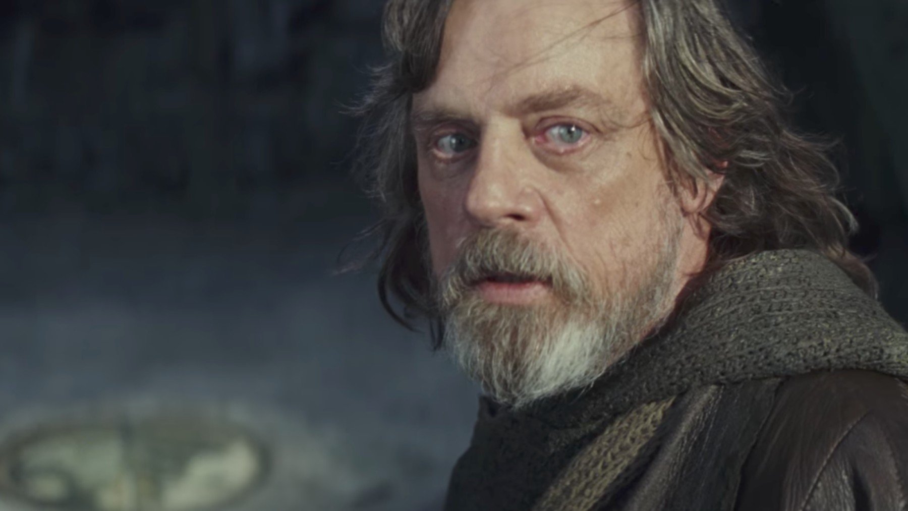 ‘Star Wars: Los últimos Jedi’ (Lucasfilm).