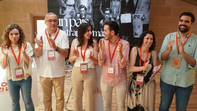 PSOE Mallorca