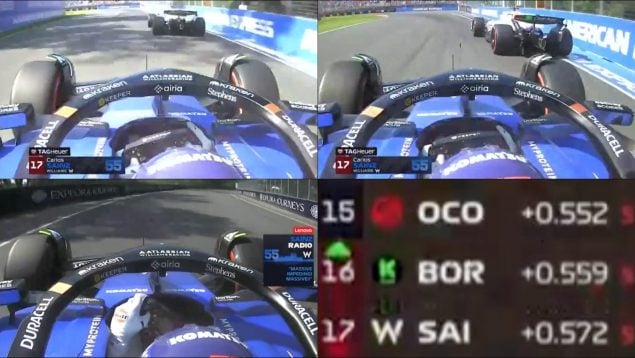 Sainz