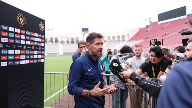 Simeone