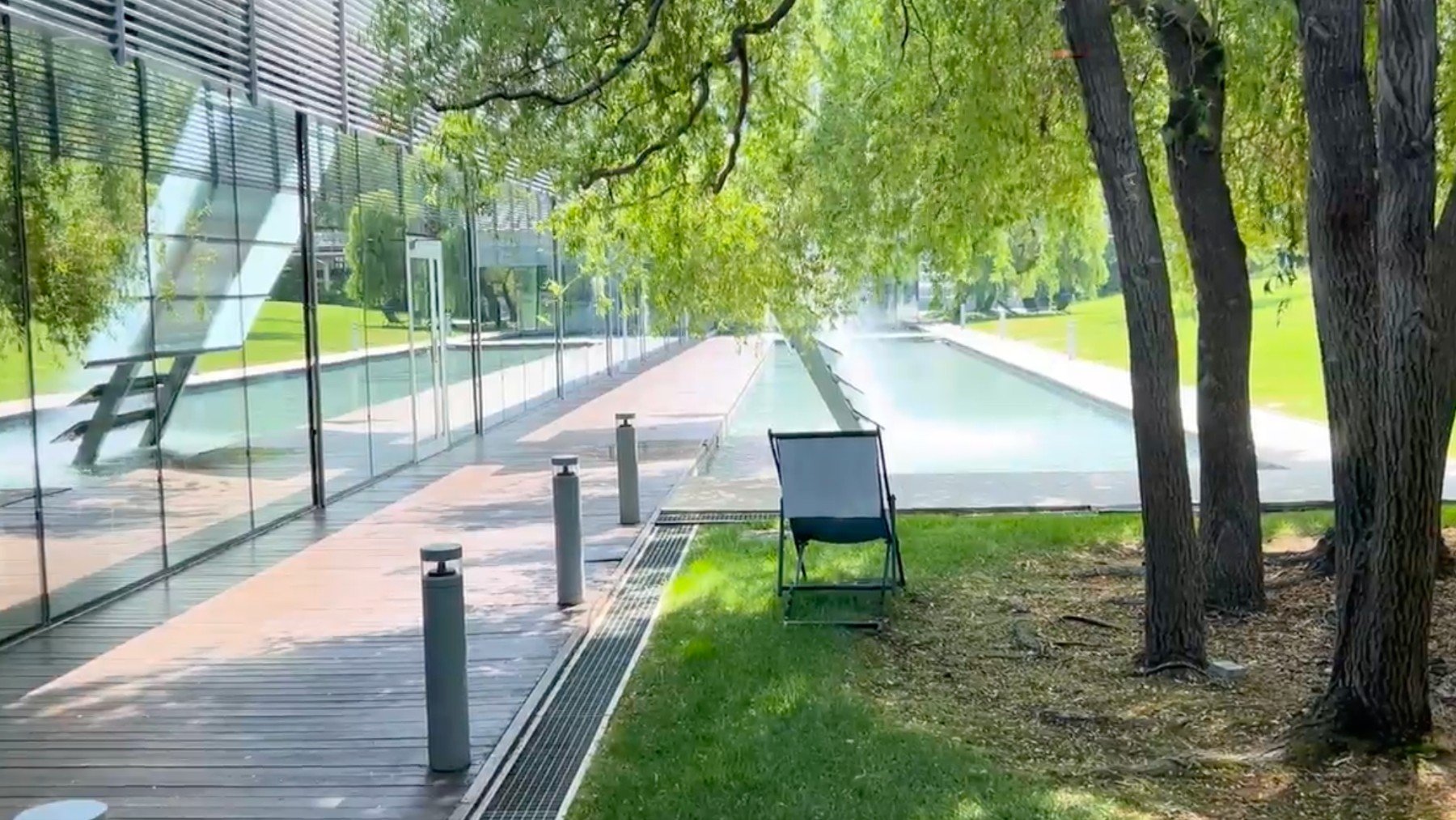 Una imagen del nuevo modelo de innovación sanitaria.