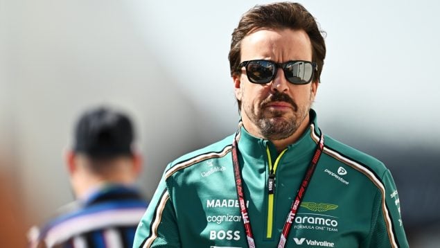 Alonso