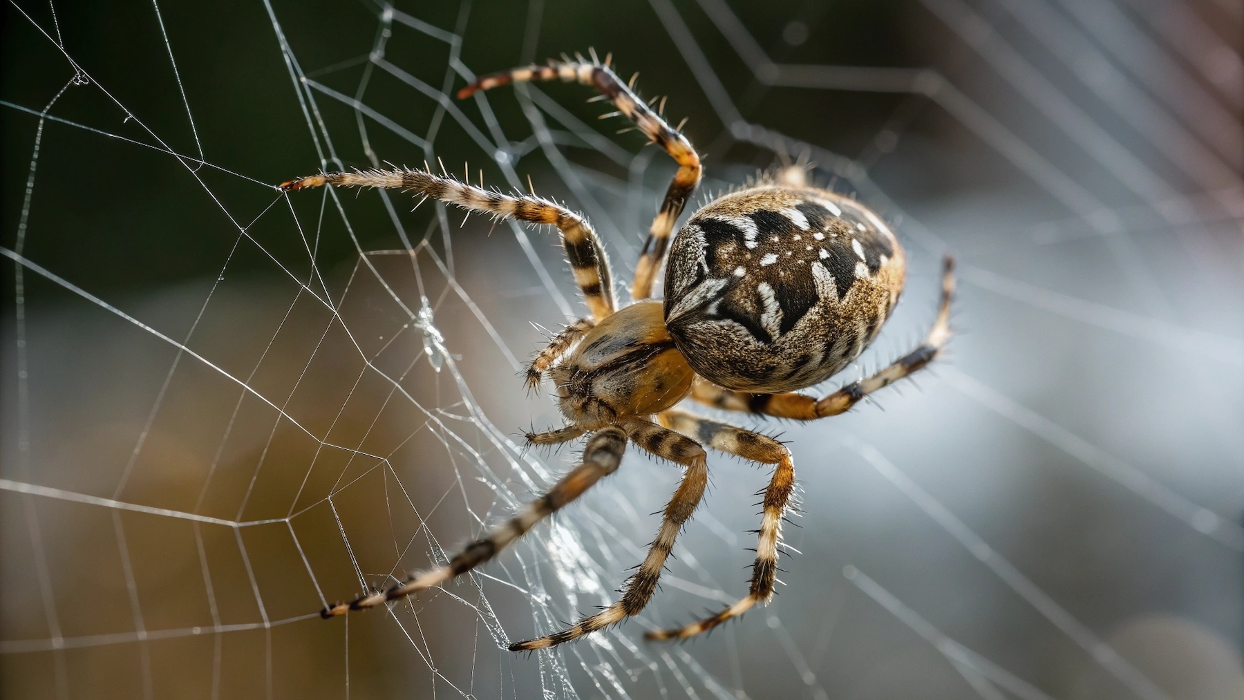 Araña.