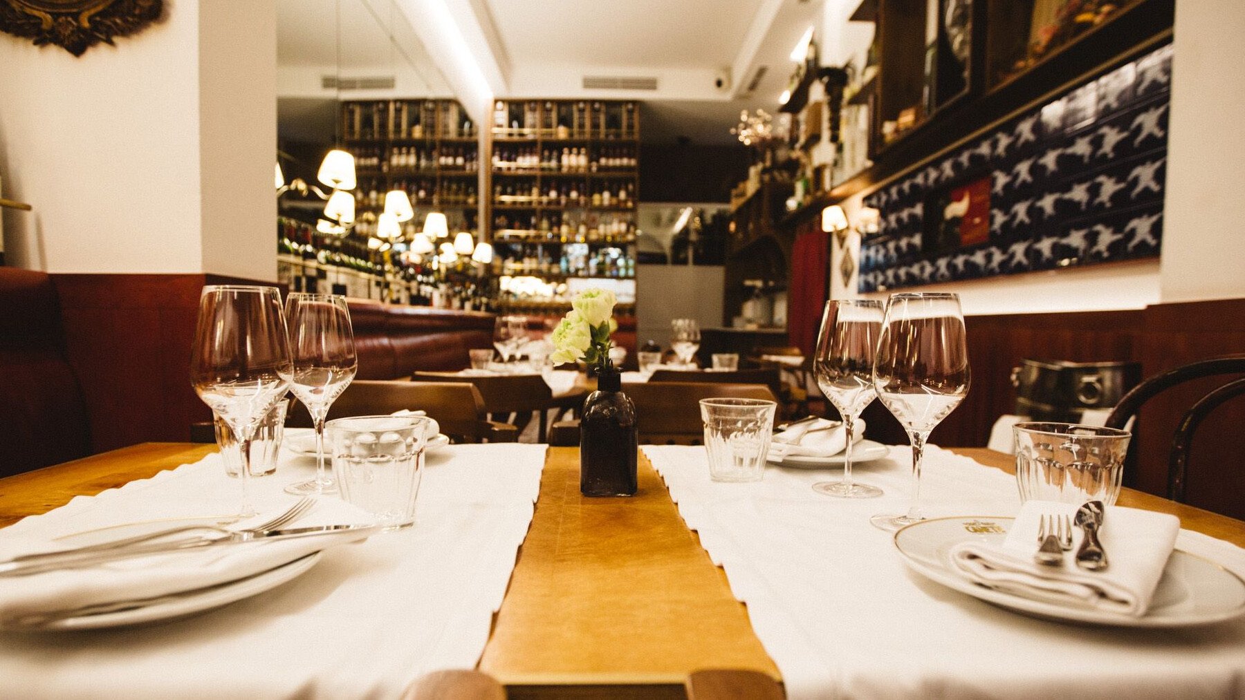 ‘Bar Cañete’. Foto: Guía Macarfi.