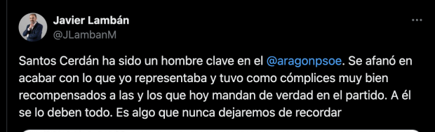 Lambán Cerdán 