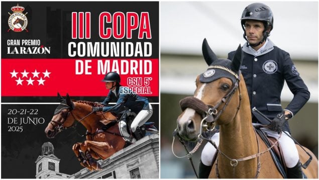 copa de la comunidad de madrid